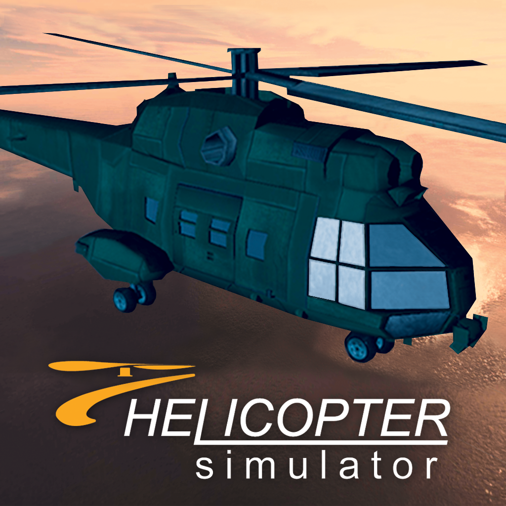 Helicopter Simulator